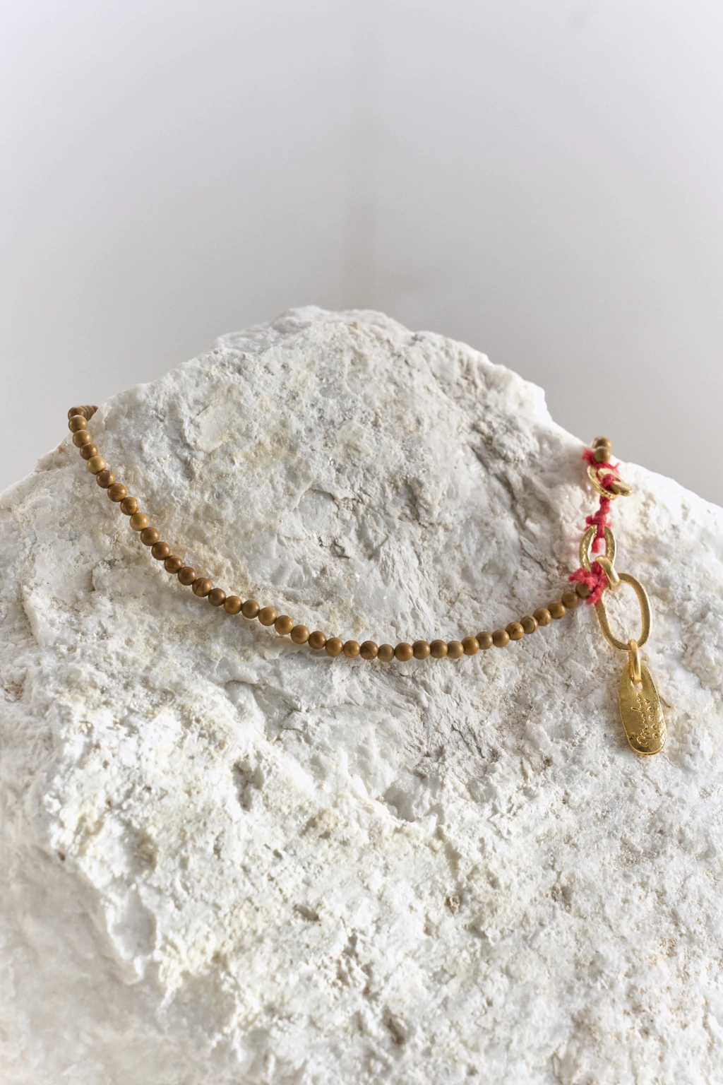 Collar ovitta