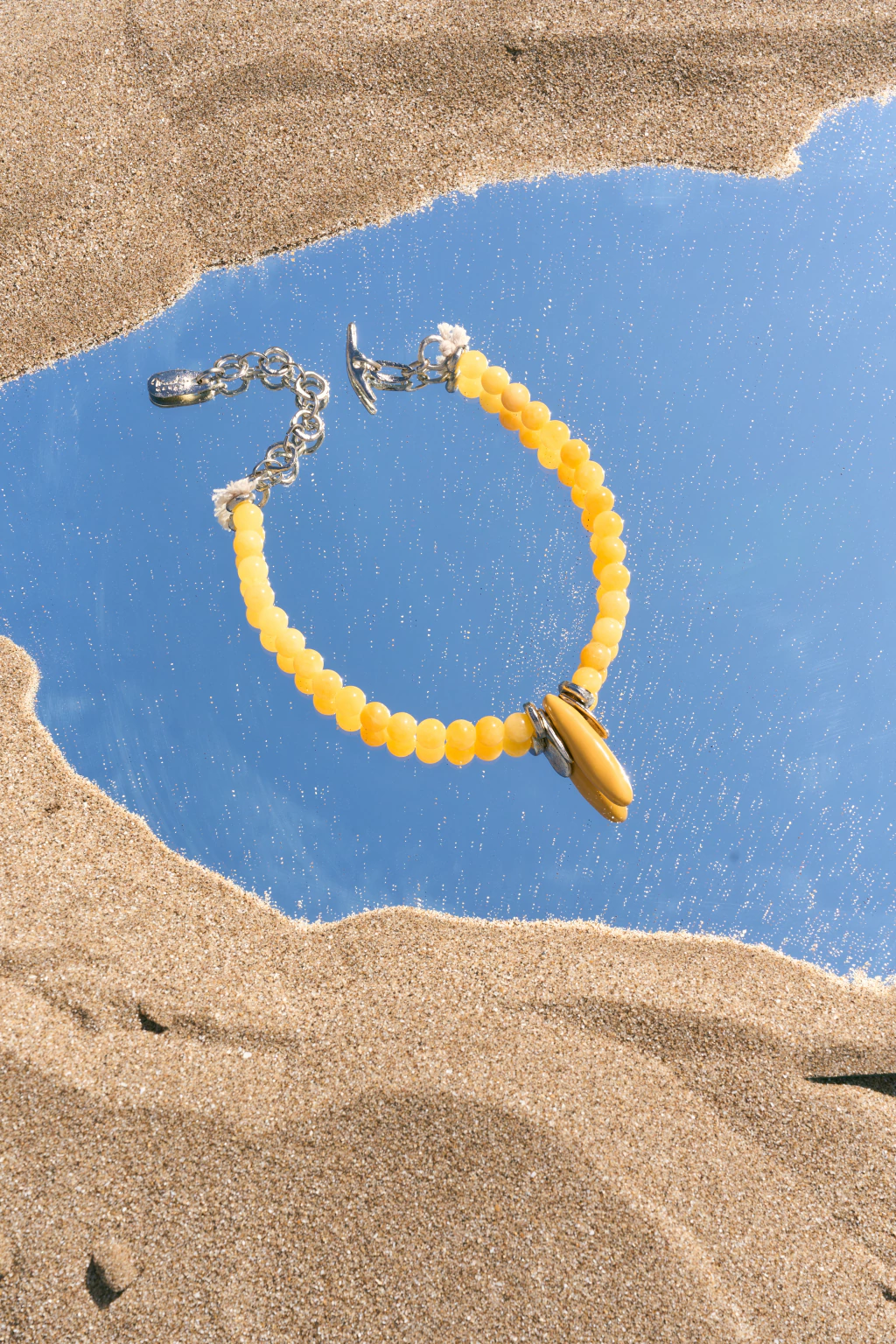 PRE ORDER | COLLAR POLEN