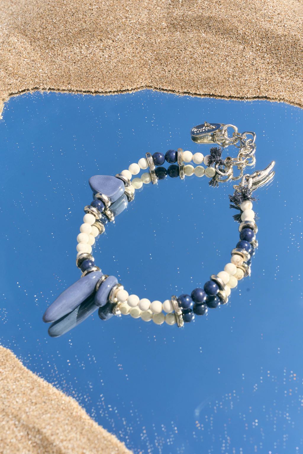 PRE ORDER | COLLAR MORA