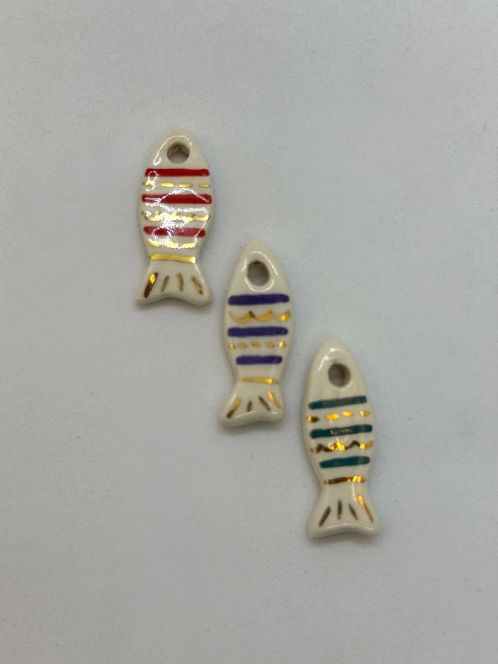 Dije pez
