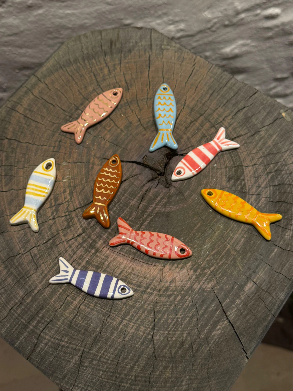 Aro Cornalito (Solitario)