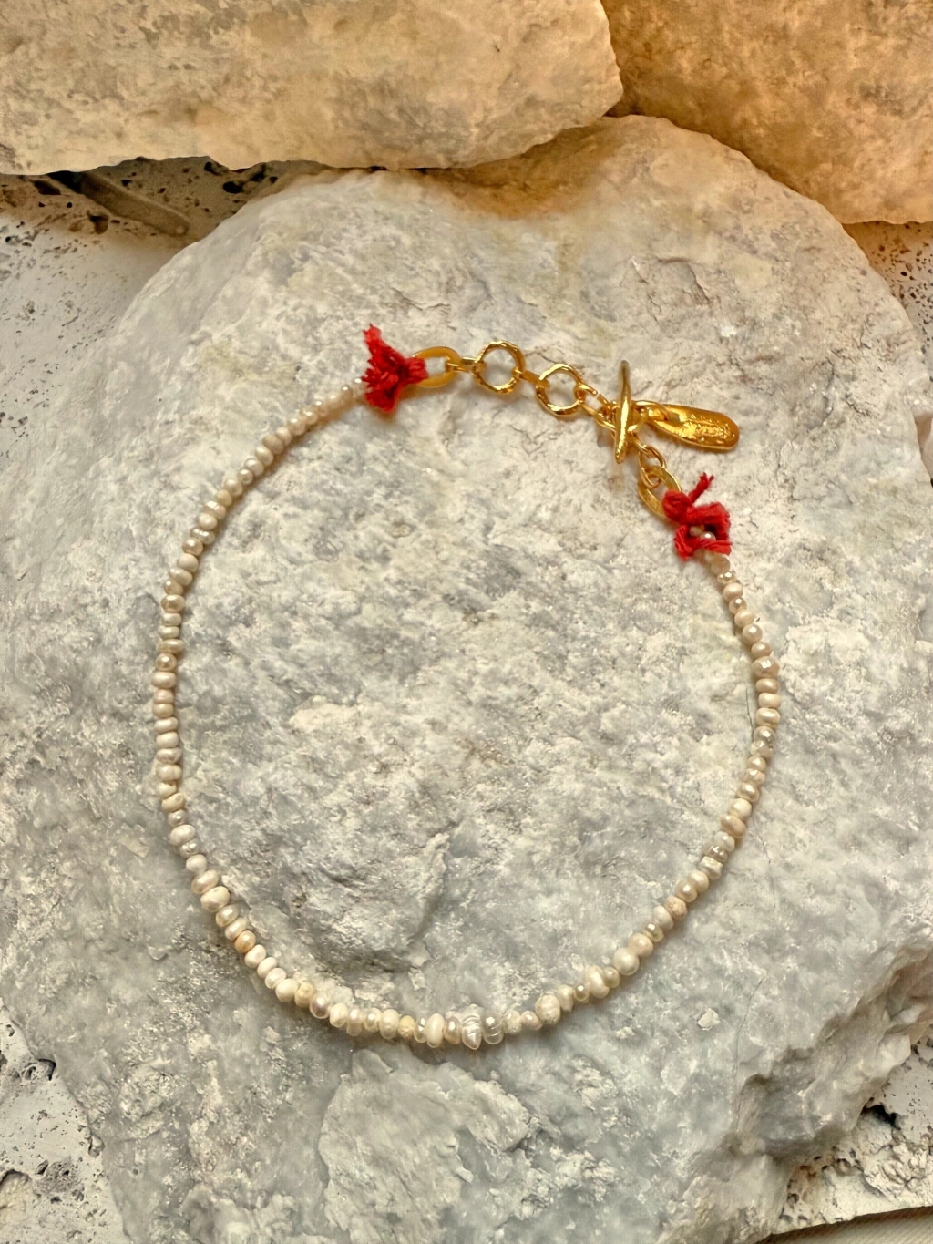 Collar nicaria