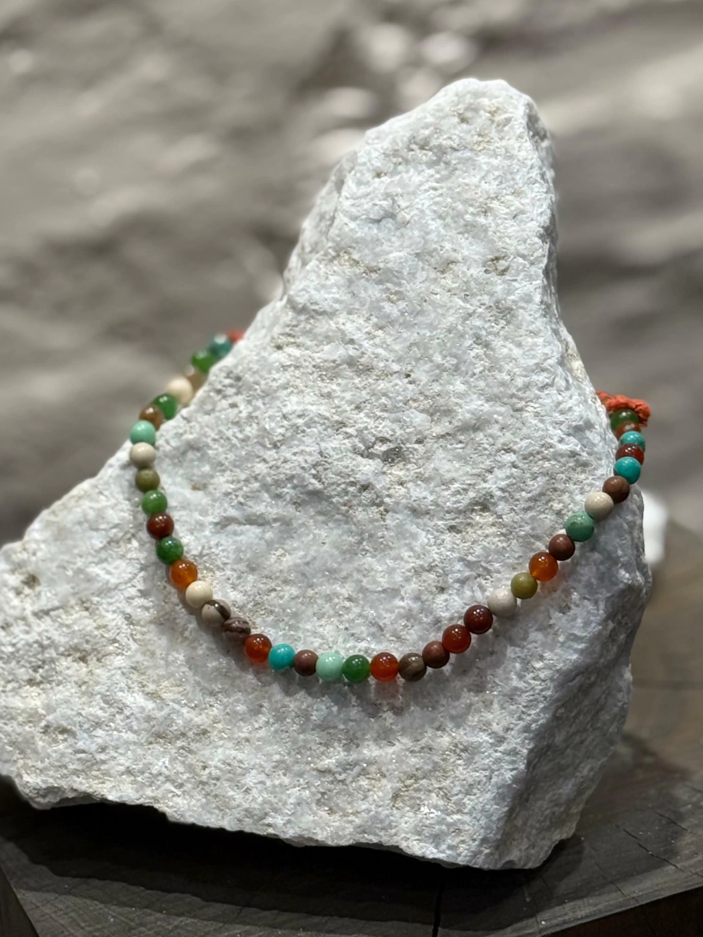 Collar liana