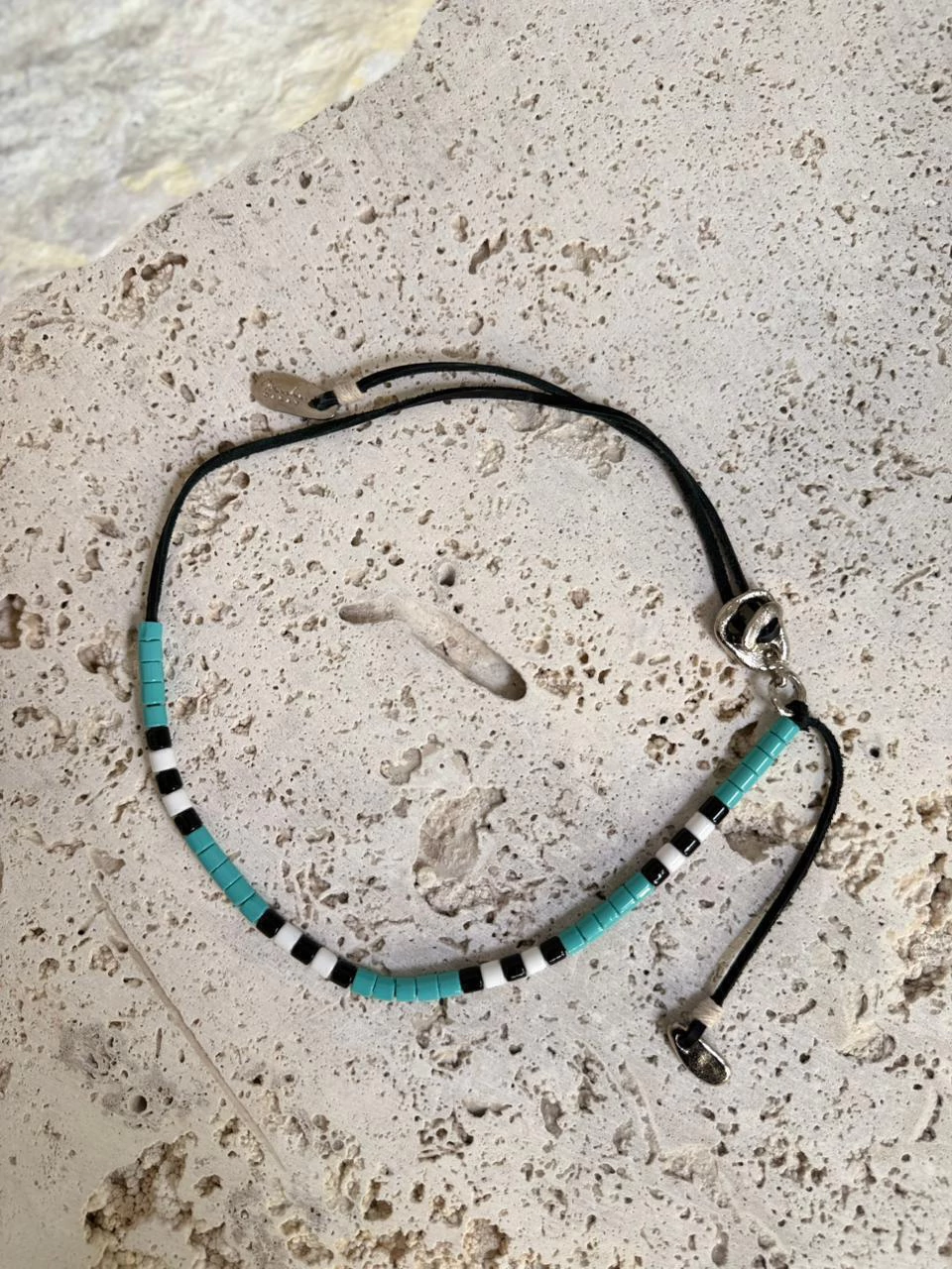 Collar bambú