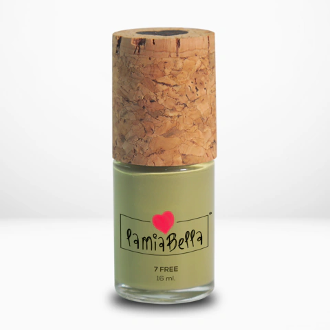 Esmalte - Matcha