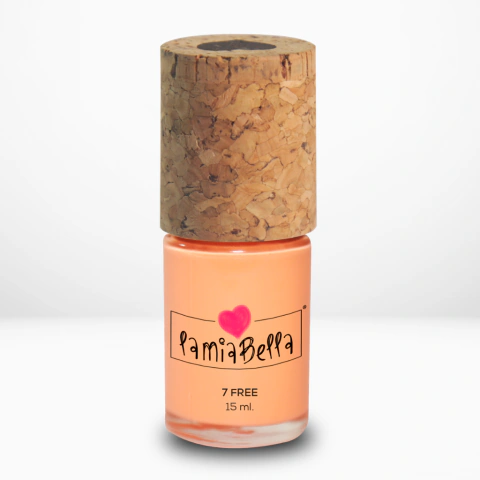 Esmalte - Melón
