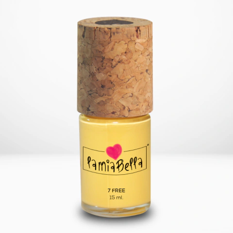 Esmalte - Rompope