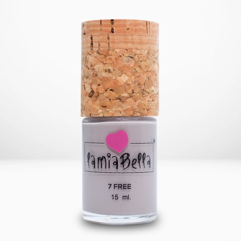 Esmalte - Grafito