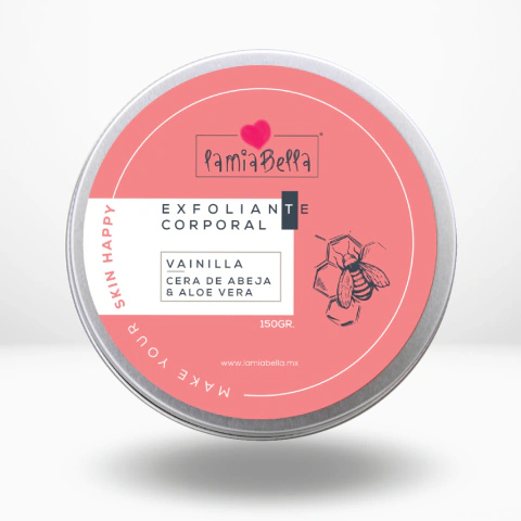Exfoliante Corporal, 150g