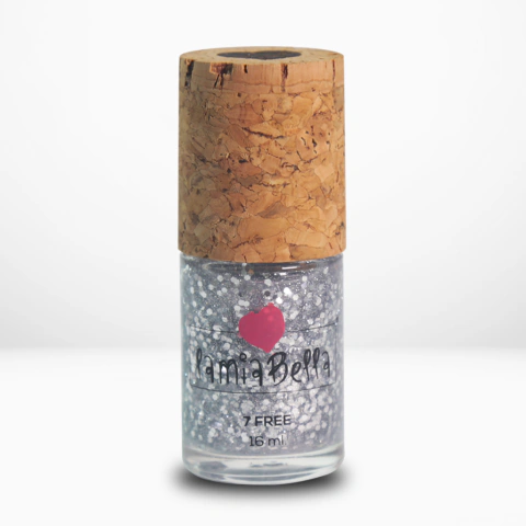 Glitter Plata