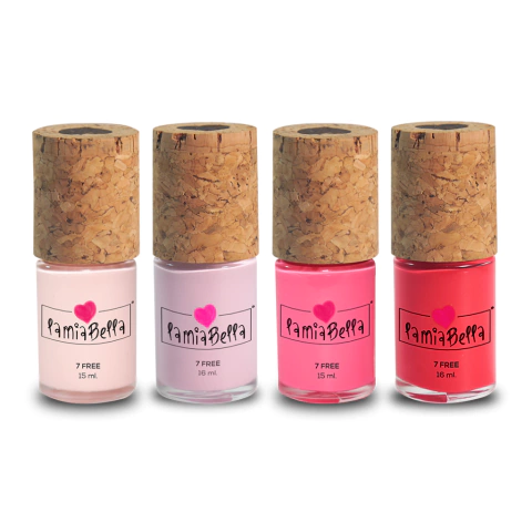 Set Shades of Pink - comprar en línea