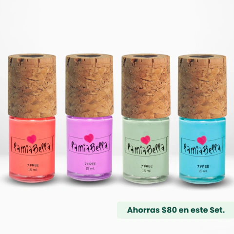 Set Gelato