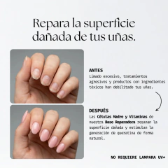 Set de Manicure con Células Madre en internet