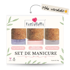 Set de Manicure - comprar en línea