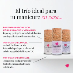 Set de Manicure con Células Madre - comprar en línea