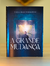 Livro A GRANDE MUDANÇA - Novo livro do Padre Marcos Rogério