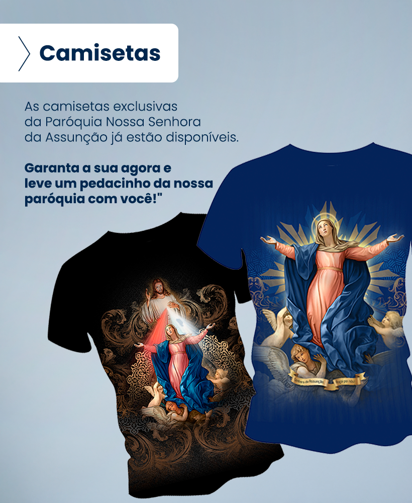 Banner de Loja Assunção