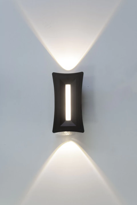 Hermoso aplique para iluminar y decorar cualquier espacio