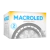 Foco AR111 Led GU10 15w Macroled alta potencia 220v
