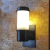Aplique de Pared 1 Luz para exterior