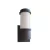 Aplique luz de pared difusor farol de exterior jardin intemperie