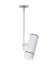 Aplique de techo CAVIA en color blanco, con un diseño moderno y elegante, ideal para iluminar espacios interiores.