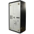 Aplique Pared Bidireccional Dicroica de exterior intemperie Led GU10 Oporto