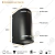 Aplique Difusor bidireccional Pared exterior intemperie fachadas jardines 2 luces dicroicas led gu10 Oporto Ferrolux