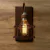 Aplique pared Alambre Deco Vintage Moderno Simbad Symbad