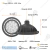 Foco AR111 Led GU10 15w Macroled alta potencia 220v