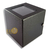Spot Difusor Luces bidireccional pared Cubo Exterior Interior intemperie G9 led