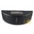 Spot Difusor Luces Bidireccional Luna Lupa Lente pared Exterior Interior intemperie E27 led fachadas jardines