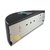 Spot Difusor Luces Bidireccional Luna Lupa Lente pared Exterior Interior intemperie E27 led fachadas jardines