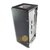 Aplique pared exterior intemperie Bidireccional alta potencia led gu10 luces modernas jardin fachadas