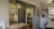 Iluminación moderna con Lámpara Led Lineal en una cocina elegante, resaltando el diseño interior.