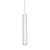 Lampara Colgante Tubo 35cm en internet