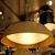 Colgante Led 40 W ø 45 cm - NORUEGA en internet