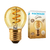 Lampara Vintage Filamento Led Golden G45 E27