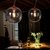 lampara Colgante techo Cobre 2 luces Buenos Aires Iluminacion