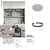Colgante Led 42 w - TOKIO - tienda online