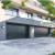 Aplique Led Exterior - CIRCLE 12 w en internet