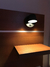 Aplique luz cabecera cama pared habitacion movil direccional Led
