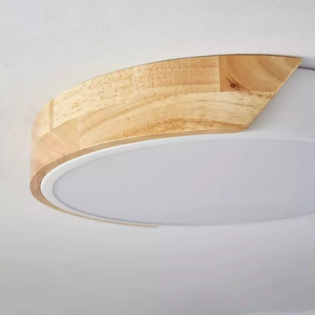 Plafón led minimalista - andy
