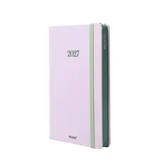 Agenda Semanal Notes 2027 15x21 cm Mooving - tienda online