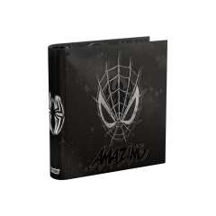 Carpeta Mooving Escolar N° 3 Spiderman 3 x 40 en internet