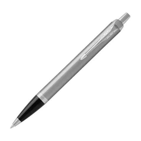 Boligrafo Parker IM Acero