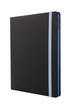 Cuaderno Cosido Sketch Book Mooving 80 Hojas Lisas 100gr en internet