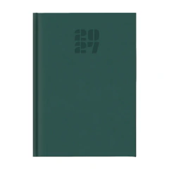 Agenda 2027 Talbot Italy Tucson A5 Diaria Cangini Filippi - comprar online