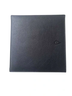 Agenda Morgan Hornet 2027 Liguria Sin Canto Dorado 21x22cm