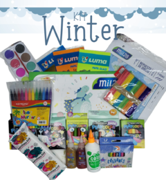 "WINTER KIT 2024" VERSION MEJORADA